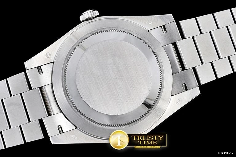 0405 Breathable RDD0218B – DayDate 40mm 689